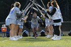 WLax vs FSU  Women’s Lacrosse vs Framingham State University. - Photo by: KEITH NORDSTROM : WLax, lacrosse